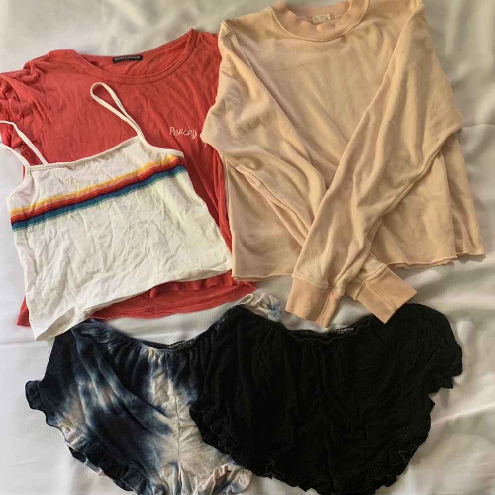 Brandy Melville bundle